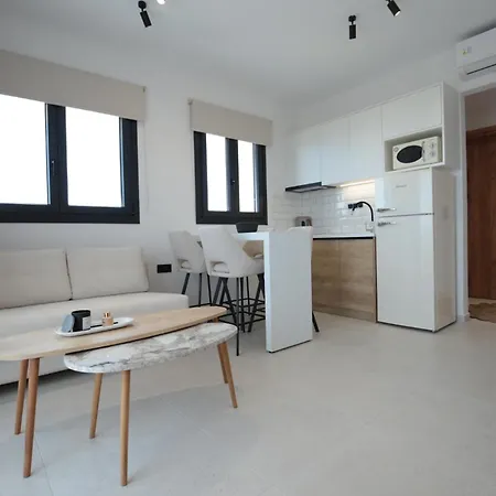 Apartmán Emmeli's De Lux 1 Skála Marión