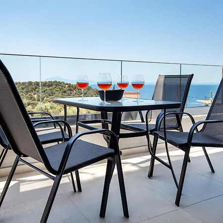 Apartmán Emmeli's De Lux 1