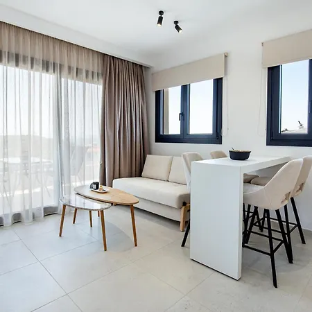 Emmeli's De Lux 1 * Skála Marión