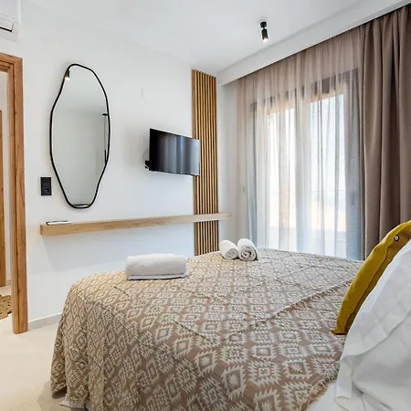 Apartmán Emmeli's De Lux 1