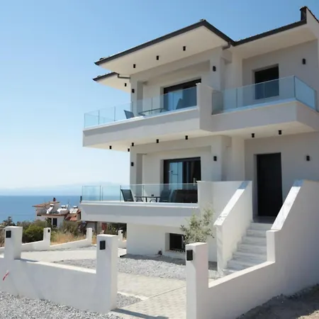 Apartmán Emmeli's De Lux 1