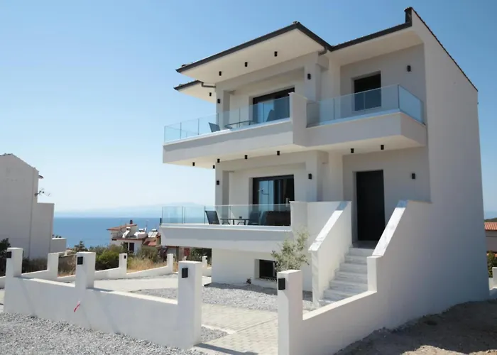 Lejlighed Emmeli's De Lux 1